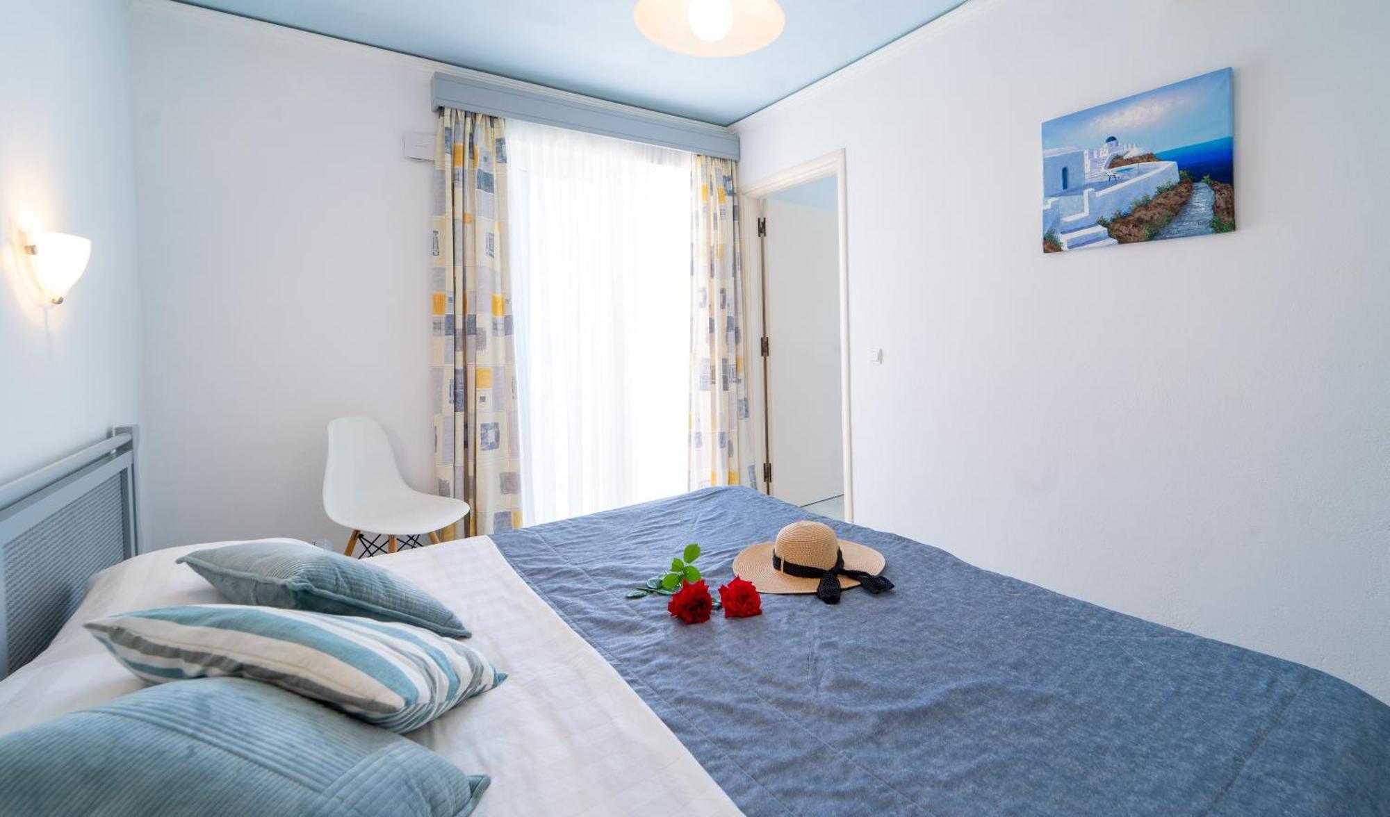 Futura Hotel 말레메 외부 사진